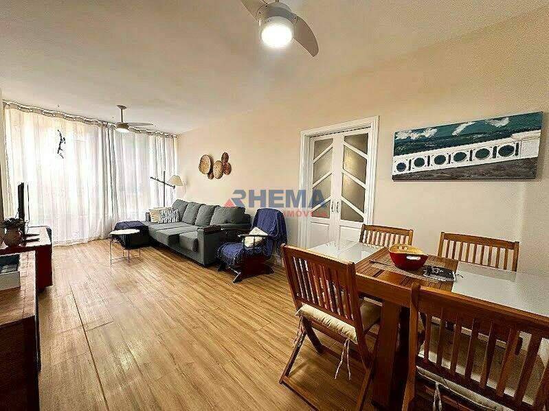 Apartamento à venda no Aparecida: 
