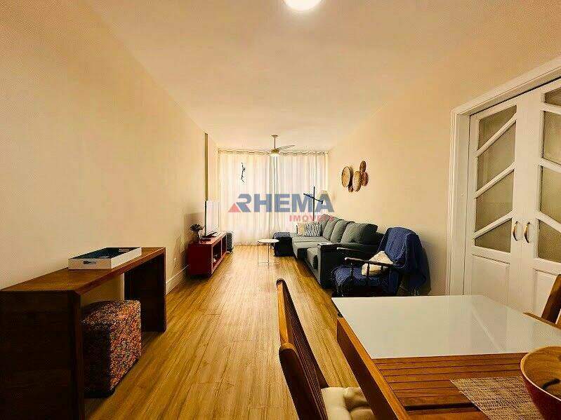 Apartamento à venda no Aparecida: 