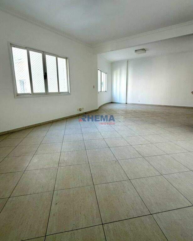 Apartamento à venda no Aparecida: 