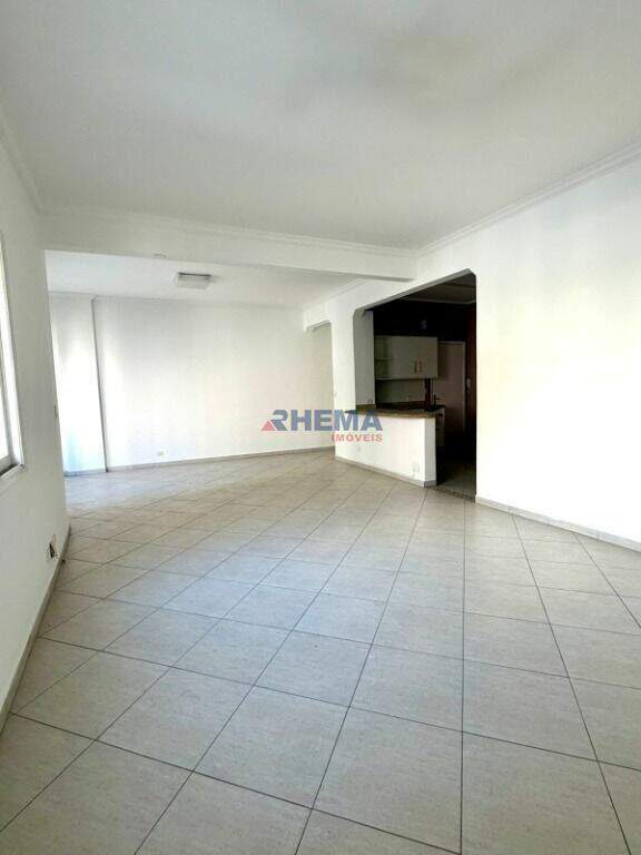Apartamento à venda no Aparecida: 