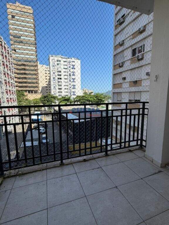 Apartamento à venda no Aparecida: 