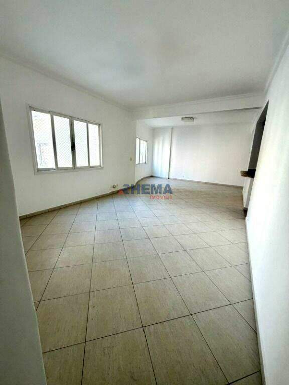 Apartamento à venda no Aparecida: 