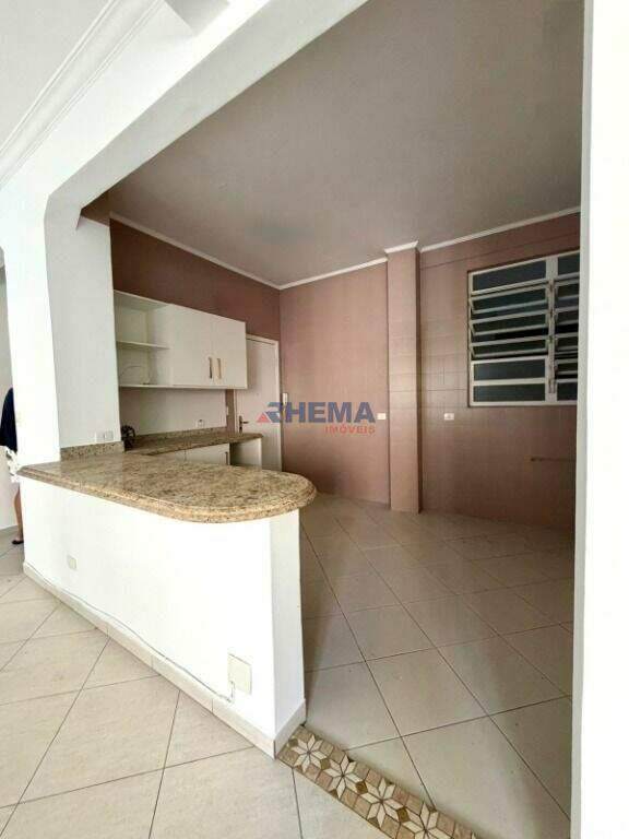 Apartamento à venda no Aparecida: 
