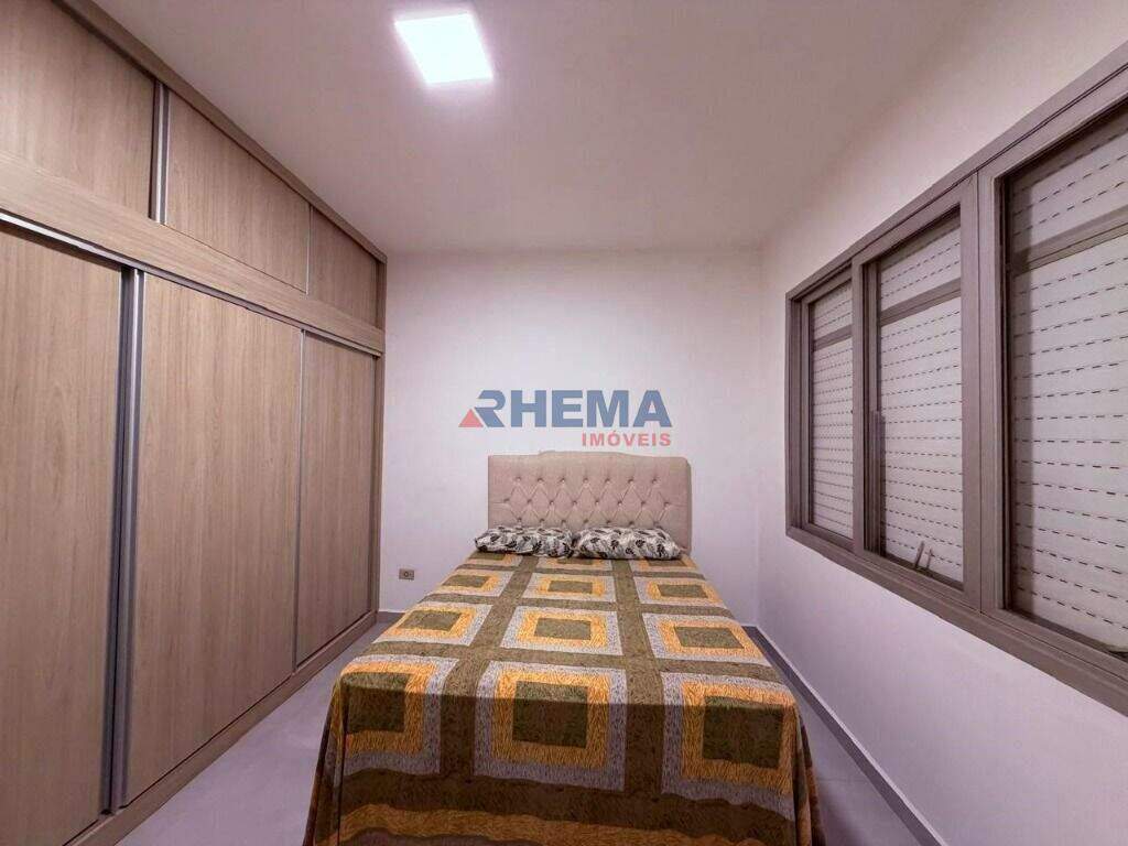 Apartamento à venda no Gonzaga: 