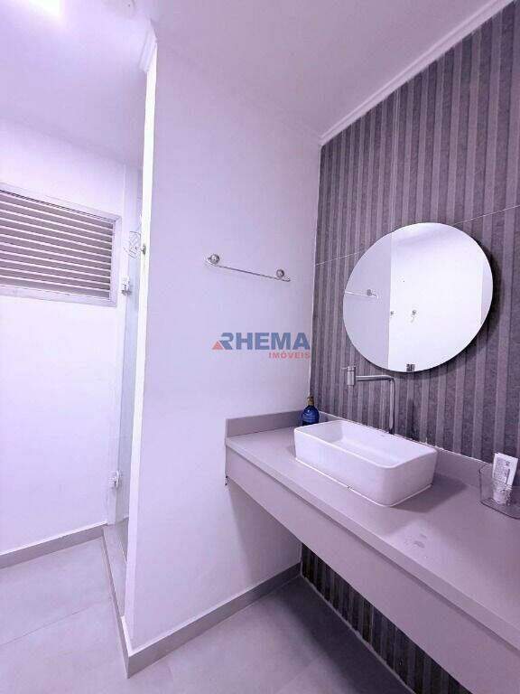 Apartamento à venda no Gonzaga: 