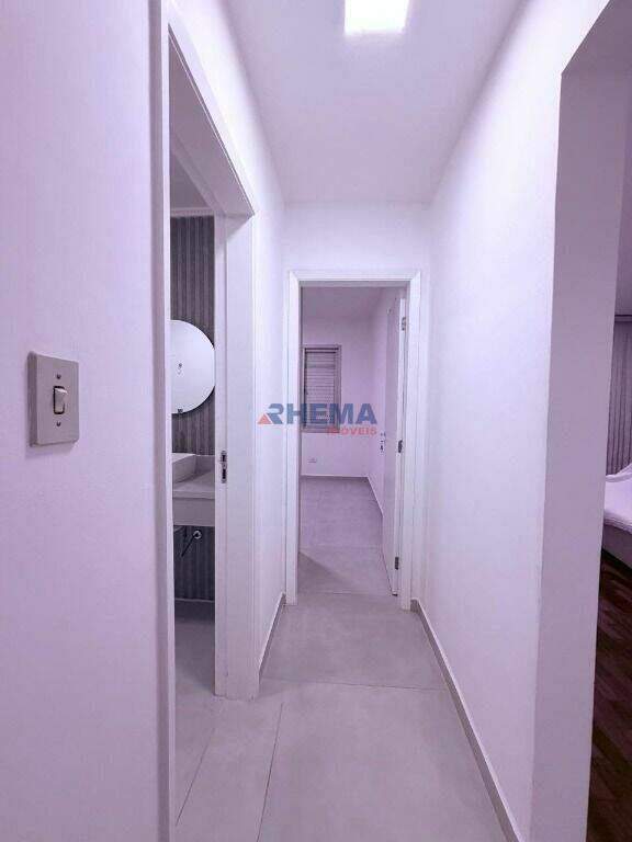 Apartamento à venda no Gonzaga: 