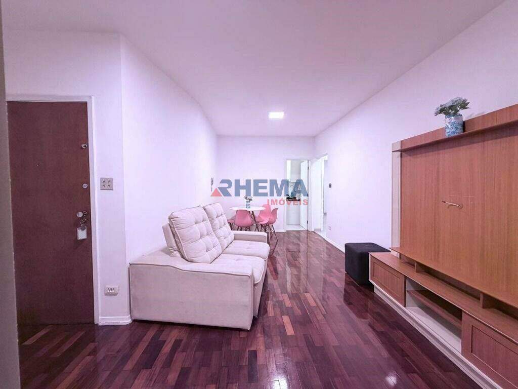 Apartamento à venda no Gonzaga: 