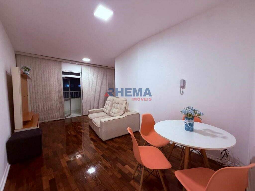 Apartamento à venda no Gonzaga: 