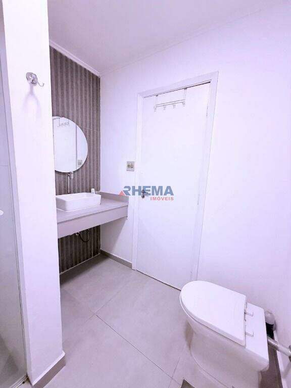 Apartamento à venda no Gonzaga: 