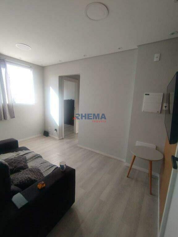Apartamento à venda no Areia Branca: 