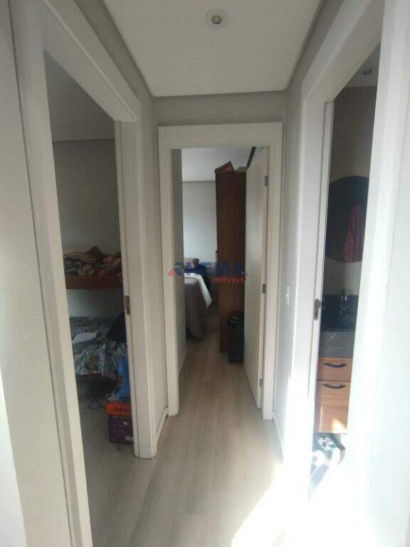 Apartamento à venda no Areia Branca: 