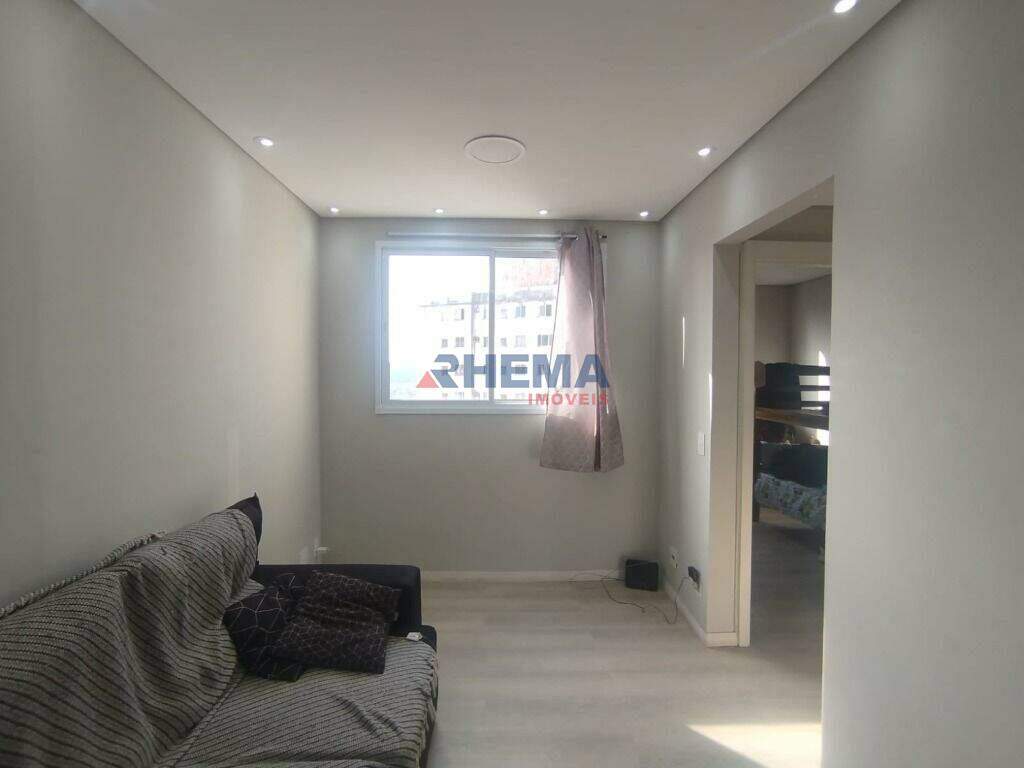 Apartamento à venda no Areia Branca: 