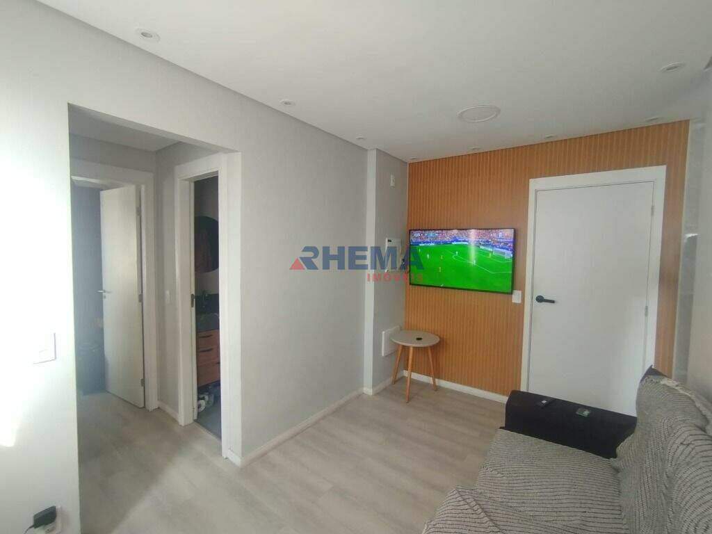 Apartamento à venda no Areia Branca: 