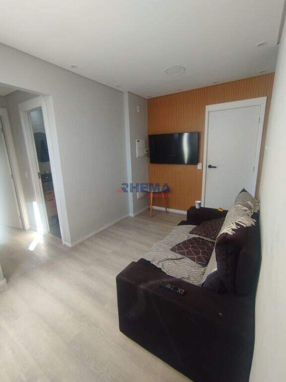 Apartamento à venda no Areia Branca: 