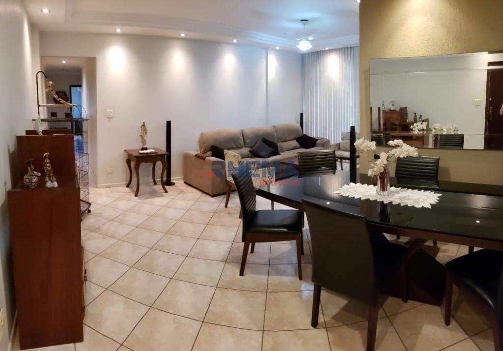 Apartamento à venda no Ponta da Praia: 