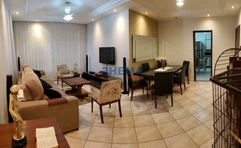 Apartamento à venda no Ponta da Praia: 