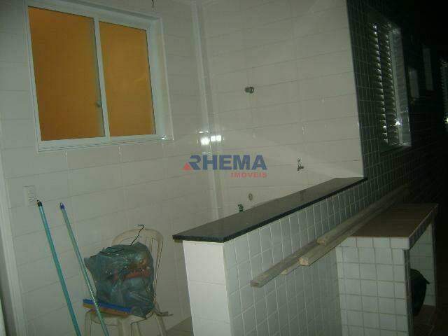 Casa à venda no Embaré: 