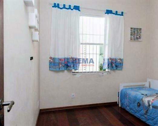 Casa à venda no Vila Matias: 