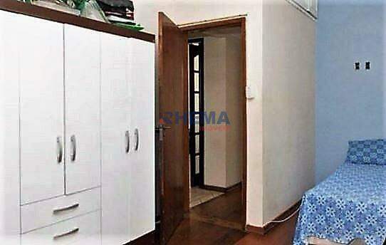 Casa à venda no Vila Matias: 