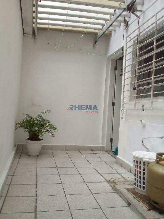 Casa à venda no Vila Matias: 