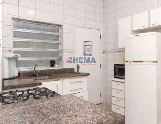 Casa à venda no Vila Matias: 