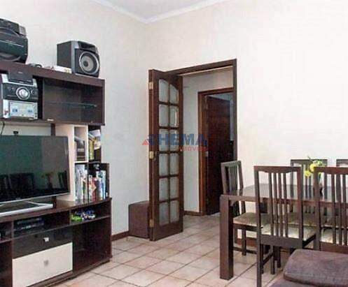 Casa à venda no Vila Matias: 