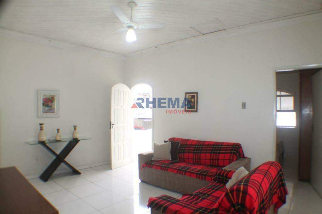 Casa à venda no Estuário: 
