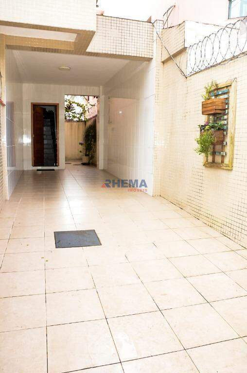 Casa à venda no Aparecida: 