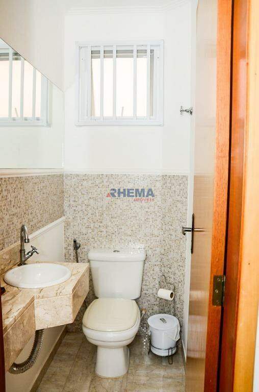 Casa à venda no Aparecida: 