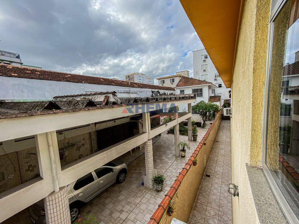 Sobrado à venda no Campo Grande: 
