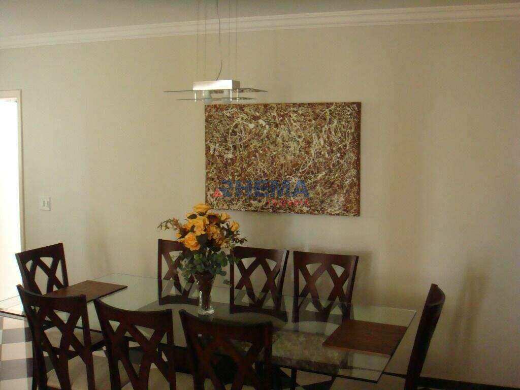 Casa à venda no Aparecida: 