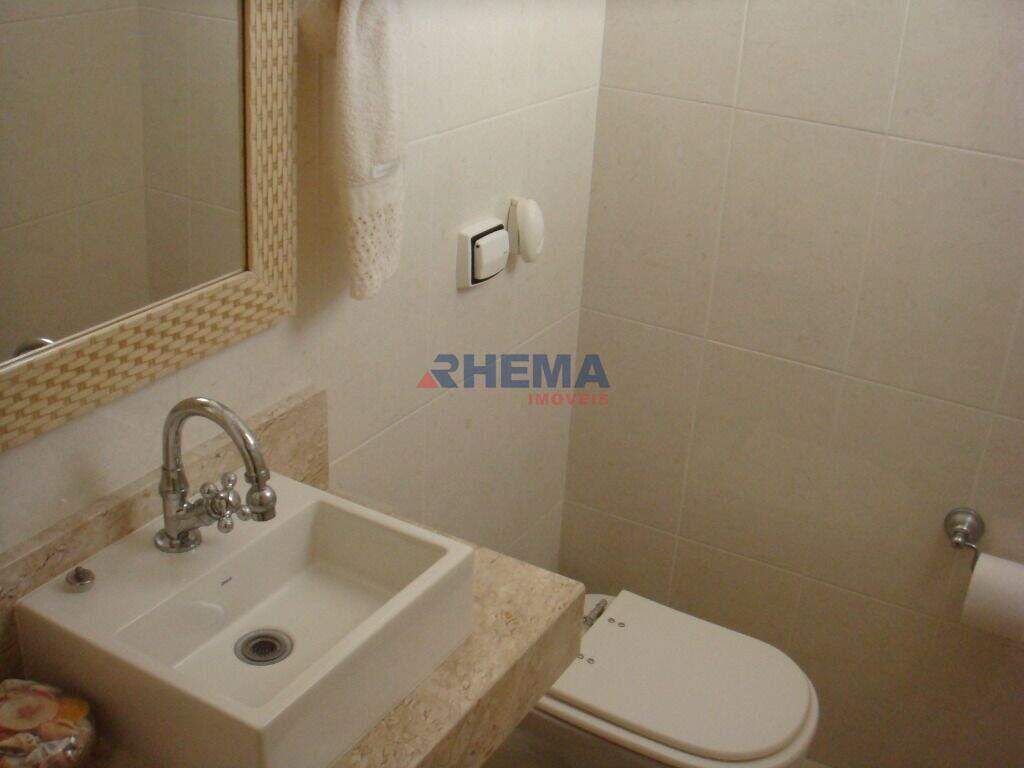 Casa à venda no Aparecida: 