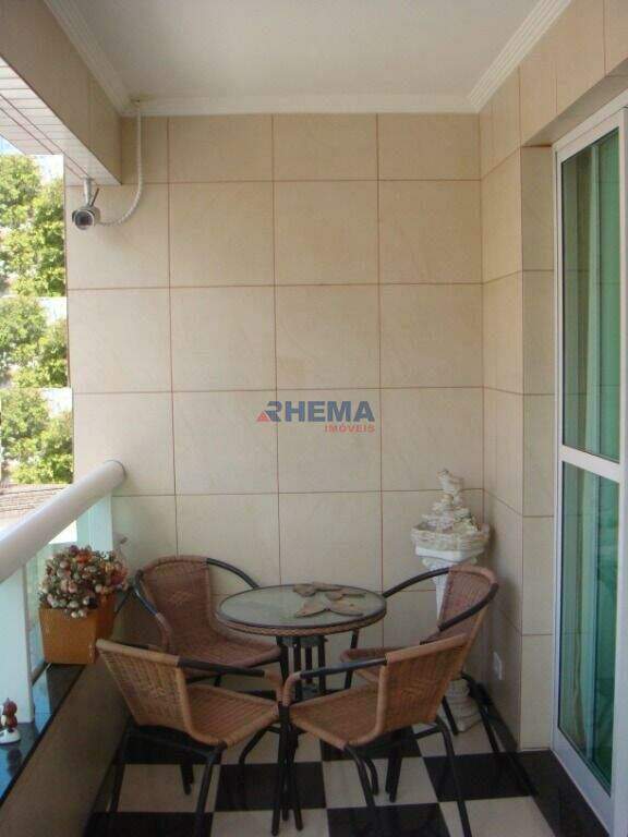 Casa à venda no Aparecida: 