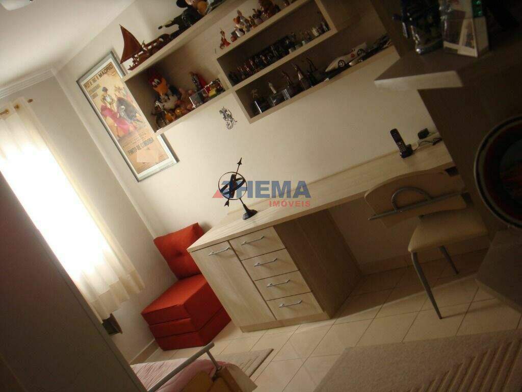 Casa à venda no Aparecida: 