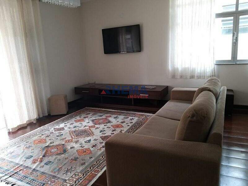 Sobrado à venda no Boqueirão: 