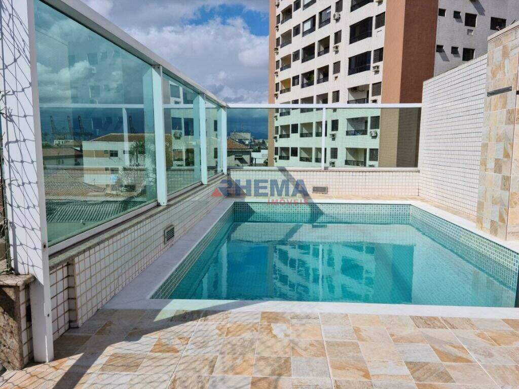 Casa à venda no Ponta da Praia: 