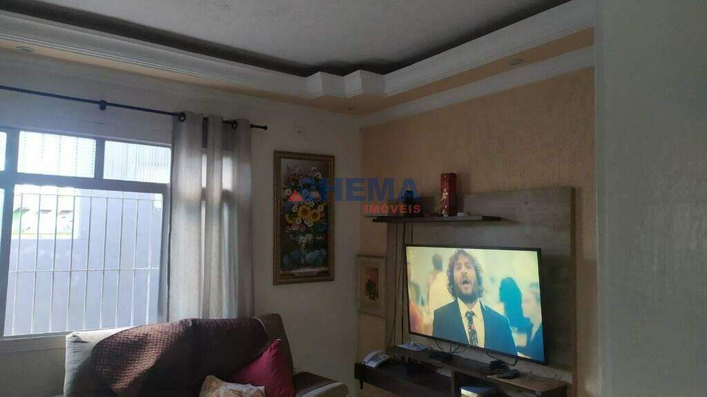 Casa à venda no Esplanada dos Barreiros: 