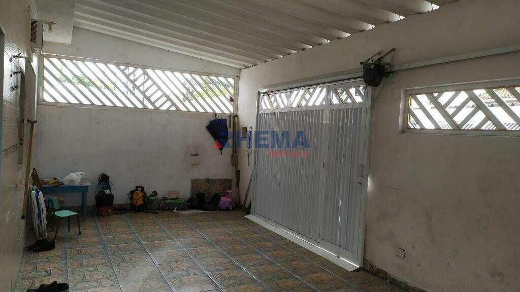 Casa à venda no Esplanada dos Barreiros: 