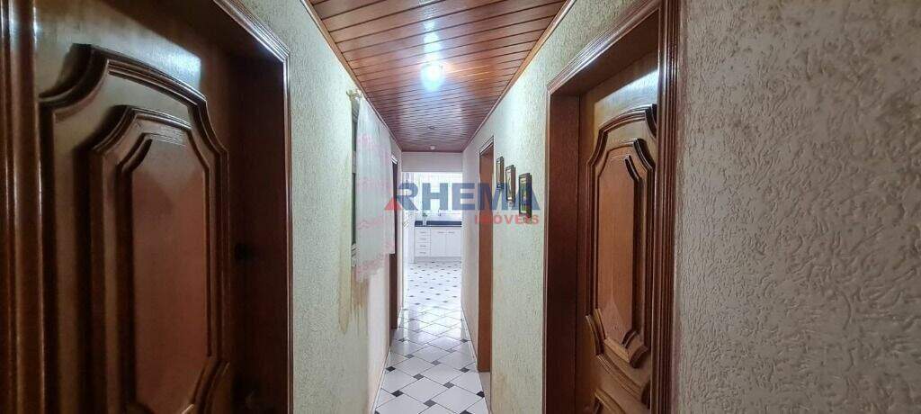 Casa à venda no Marapé: 