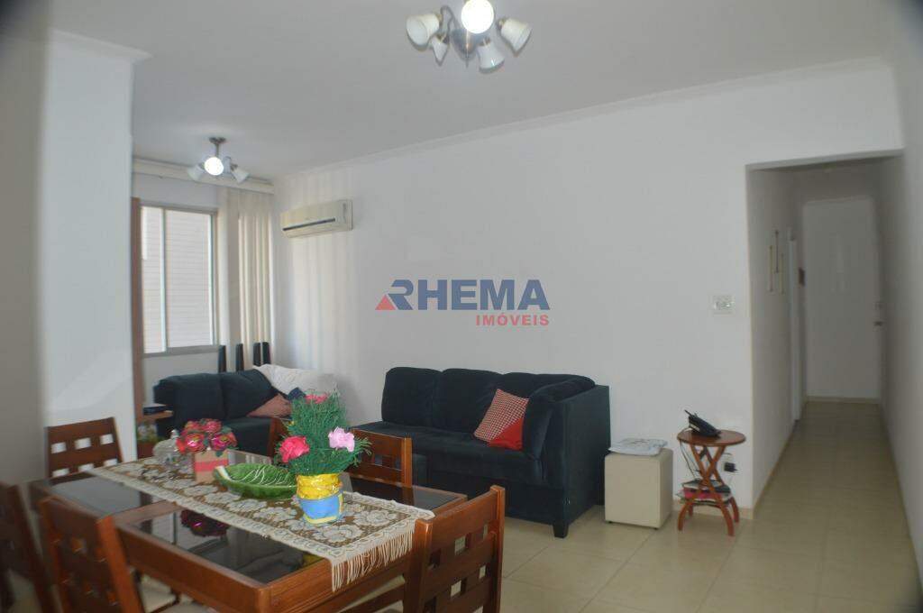 Apartamento à venda no Embaré: 