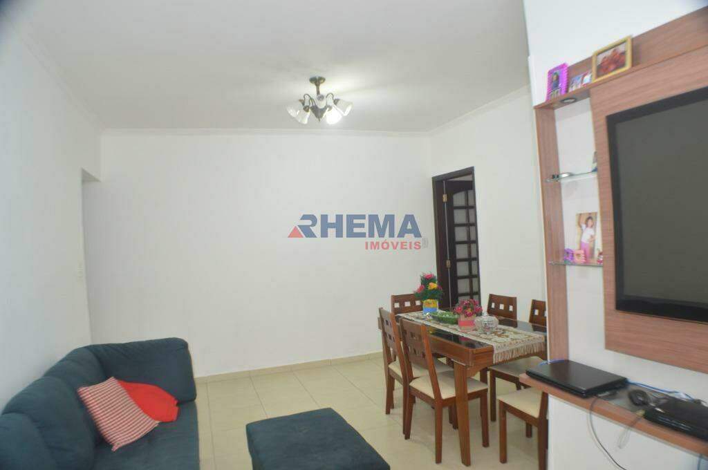 Apartamento à venda no Embaré: 