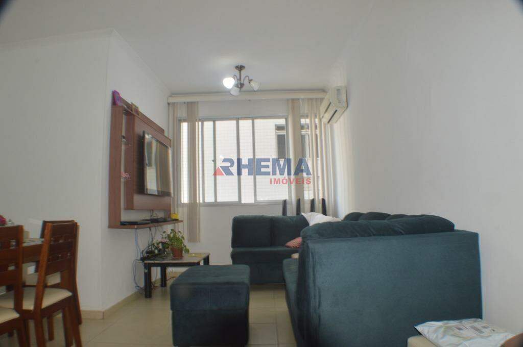 Apartamento à venda no Embaré: 