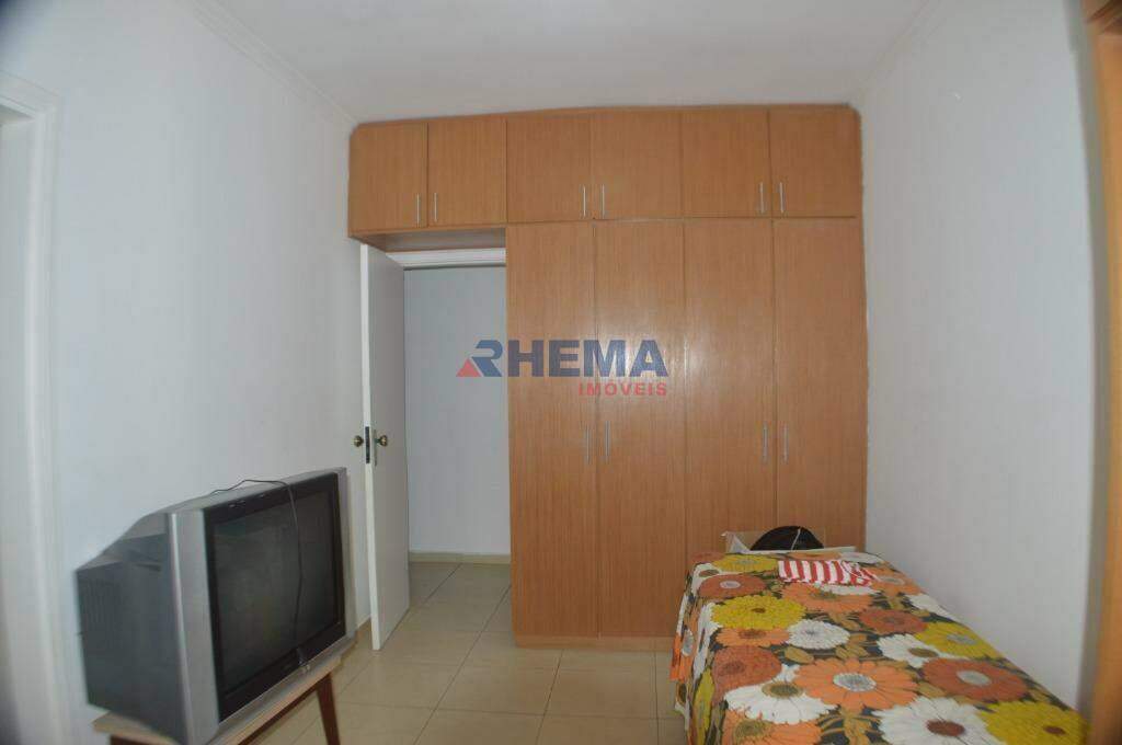 Apartamento à venda no Embaré: 