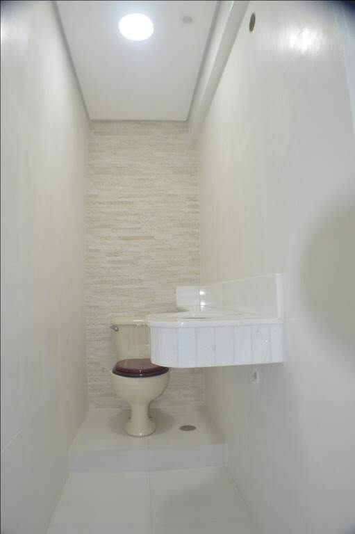 Apartamento à venda no Embaré: 