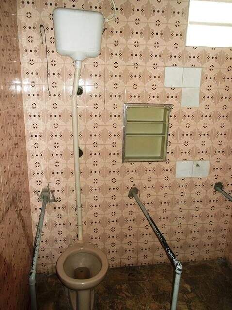 Terreno à venda no Vila Matias: 