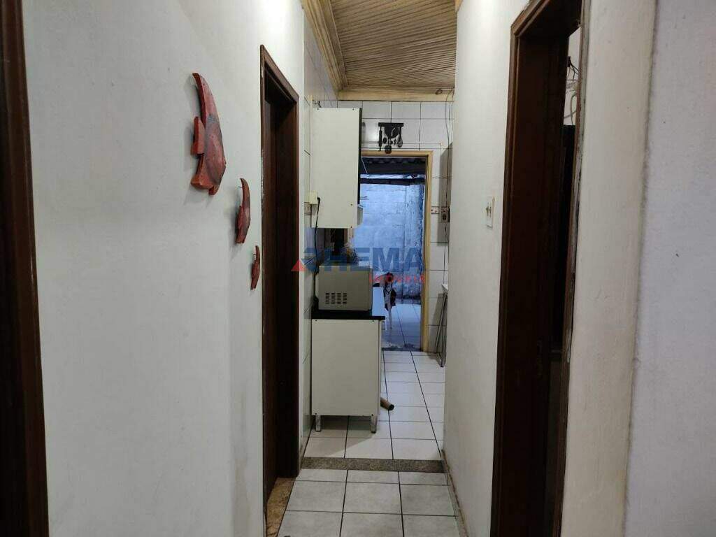 Casa à venda no Estuário: 