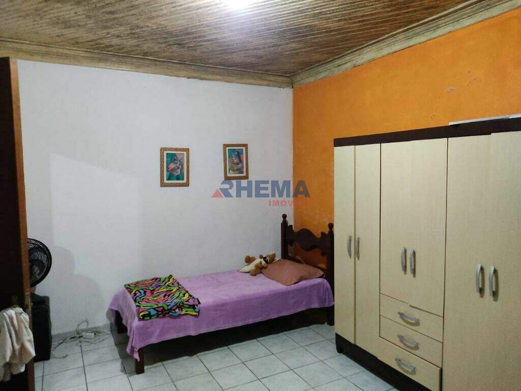 Casa à venda no Estuário: 