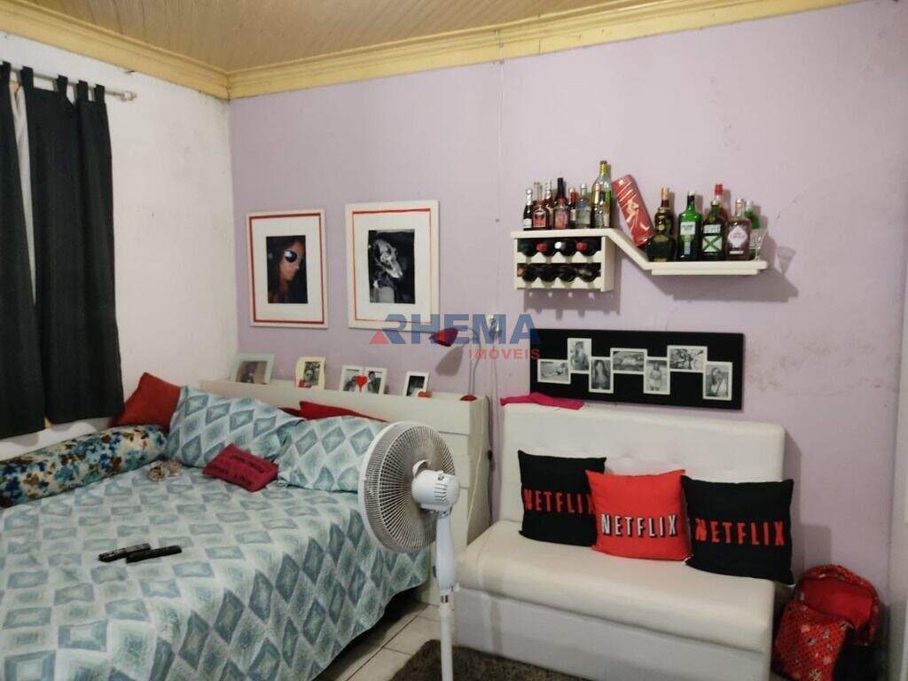 Casa à venda no Estuário: 