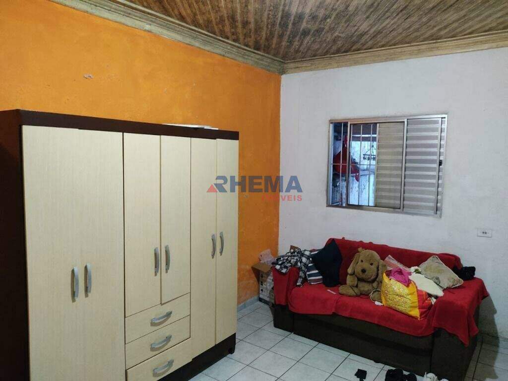 Casa à venda no Estuário: 