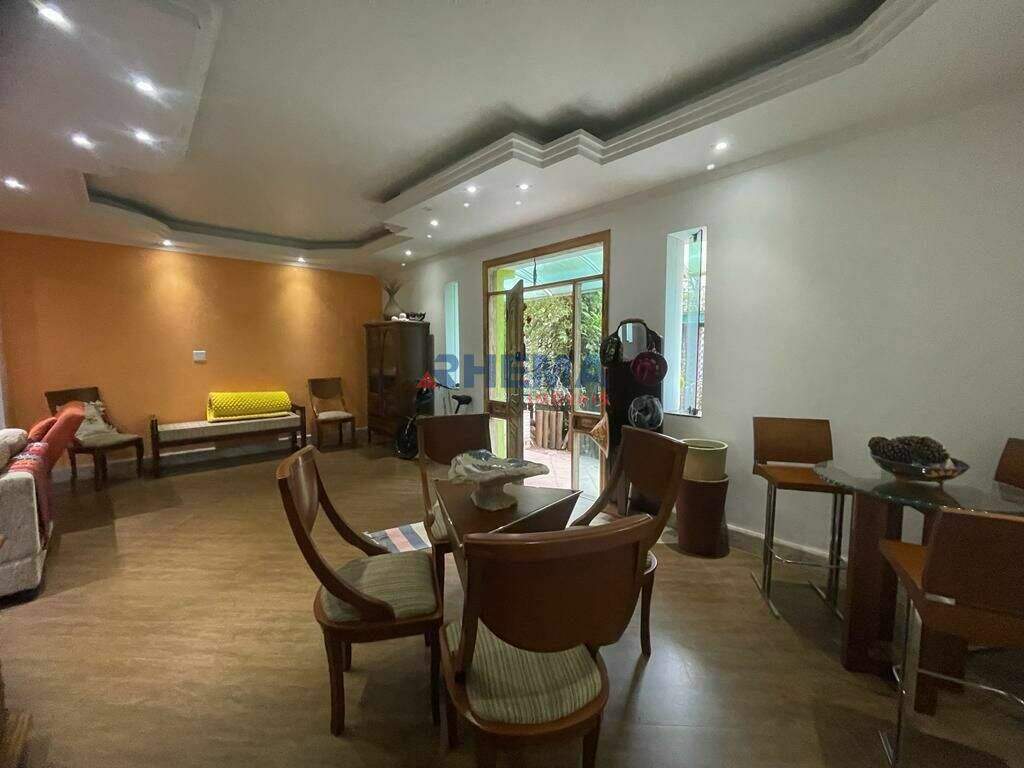 Casa à venda no Aparecida: 